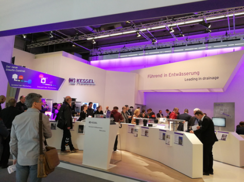 德国天生赢家凯发一触即发法兰克福展