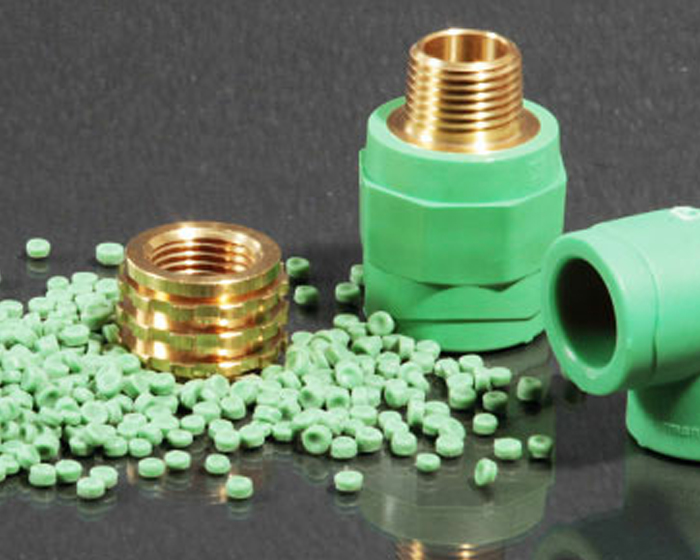 PPR管有什么特性