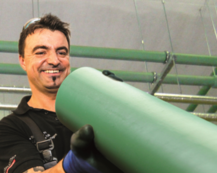 ppr热水管的保温材料如何选择